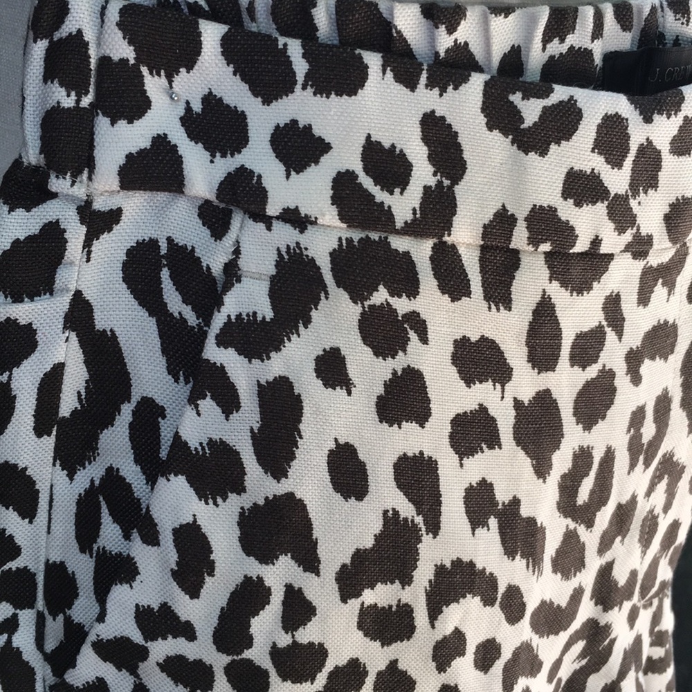 J Crew Pant - Picture 2 of 7